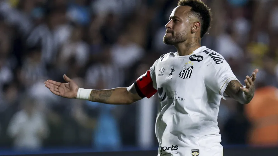 Futebol Brasileiro: Neymar Tem Suspensão Aumentada Pela Aplicação da ‘Lei Vini Jr’ Futebol Brasileiro: Neymar Tem Suspensão Aumentada Pela Aplicação da ‘Lei Vini Jr’