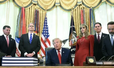 Susan Dell: Perfil da Figura que Ganhou Destaque ao Lado de Donald Trump
