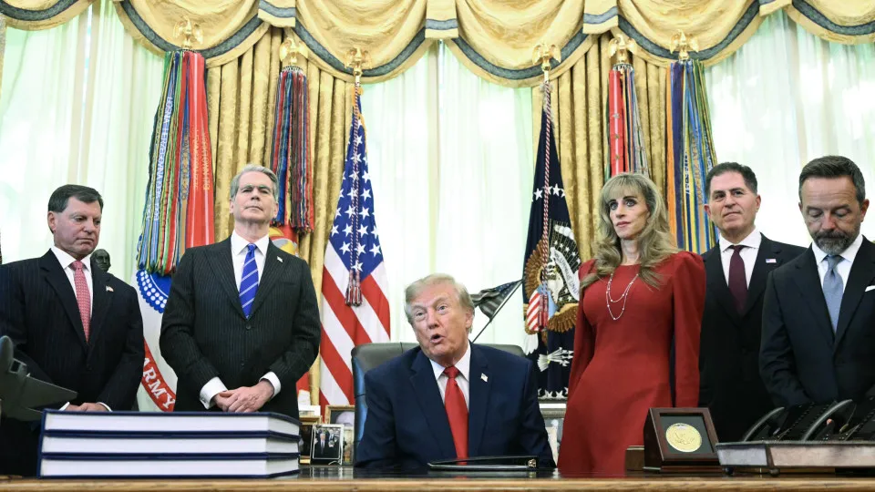 Susan Dell: Perfil da Figura que Ganhou Destaque ao Lado de Donald Trump Susan Dell: Perfil da Figura que Ganhou Destaque ao Lado de Donald Trump