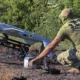 Tensão Geopolítica: Ucrânia ataca terminal petrolífero na Rússia em meio a alegações de acordo Putin-Trump