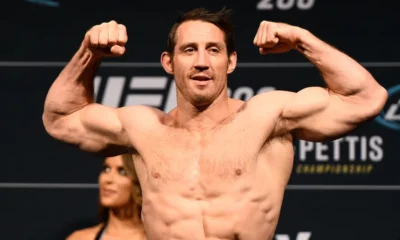 Ex-Combatente do UFC e Forças Especiais dos EUA, Tim Kennedy É Baleado em Emboscada no Congo