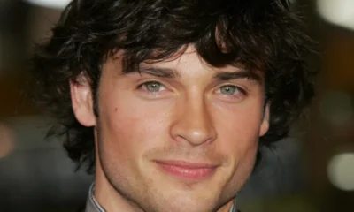 Tom Welling, Ator de Smallville, Gera Repercussão Após Publicação Acidental em Redes Sociais