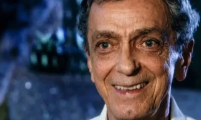 Luto na Televisão Brasileira: Edson Silva, o Heitor de ‘Laços de Família’, Falece aos 95 Anos