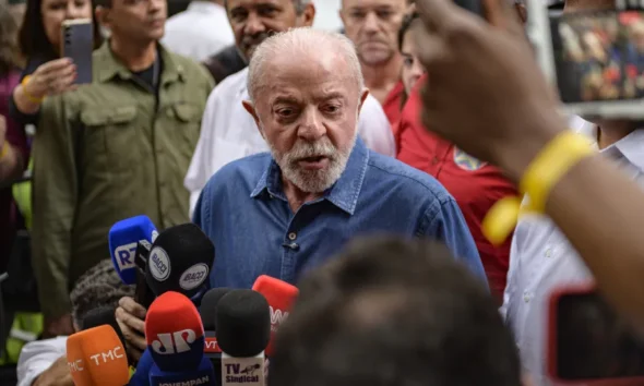 Lula e Alcolumbre Acertam Votação de PEC para Conter ‘6×1’ no Senado antes do Recesso