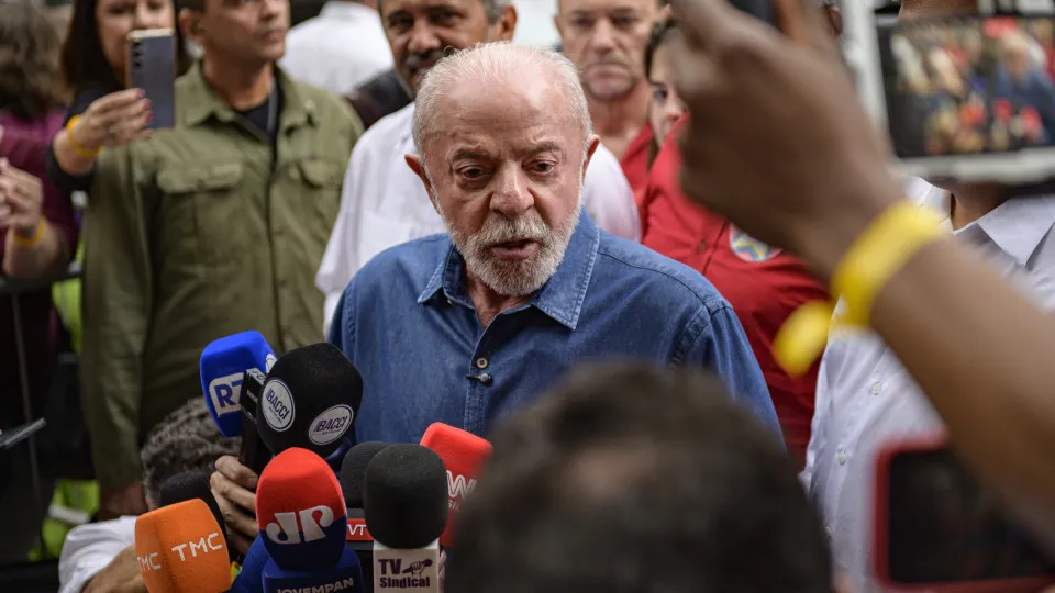 Lula e Alcolumbre Acertam Votação de PEC para Conter ‘6×1’ no Senado antes do Recesso Lula e Alcolumbre Acertam Votação de PEC para Conter ‘6×1’ no Senado antes do Recesso