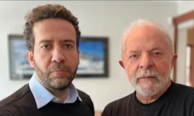 Ação de André Janones no WhatsApp: ‘Exército do Lula’ se aproxima dos 7 milhões de seguidores