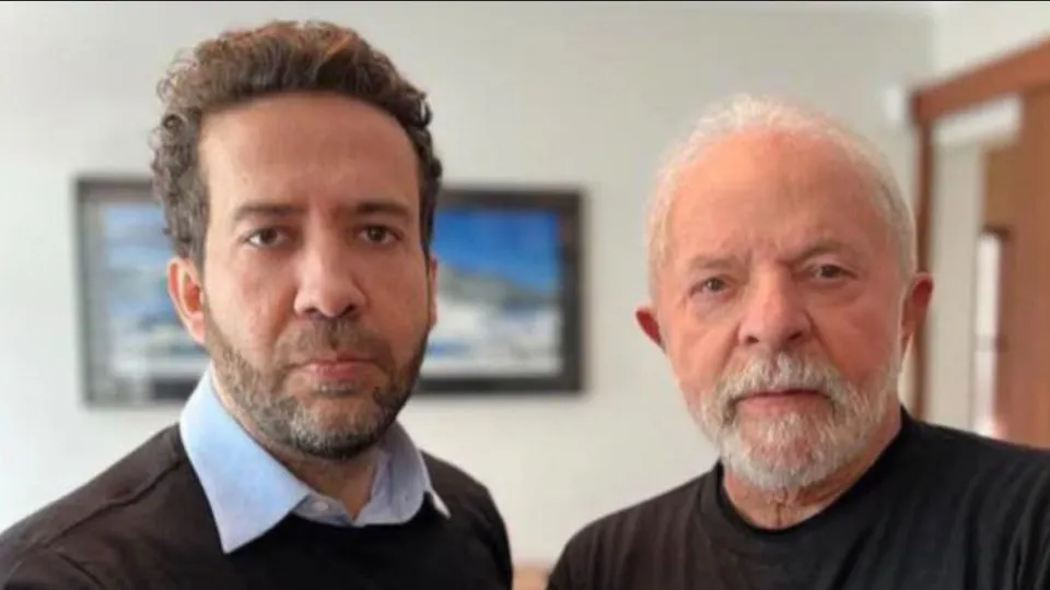 Ação de André Janones no WhatsApp: ‘Exército do Lula’ se aproxima dos 7 milhões de seguidores