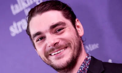 Esclarecimento Urgente: RJ Mitte, Ator de ‘Breaking Bad’, Está Vivo e Ativo