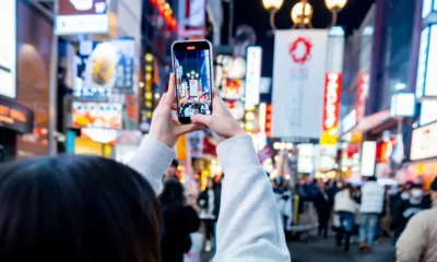 Fotos do iPhone Desfocadas? Dicas Essenciais para Otimizar a Qualidade