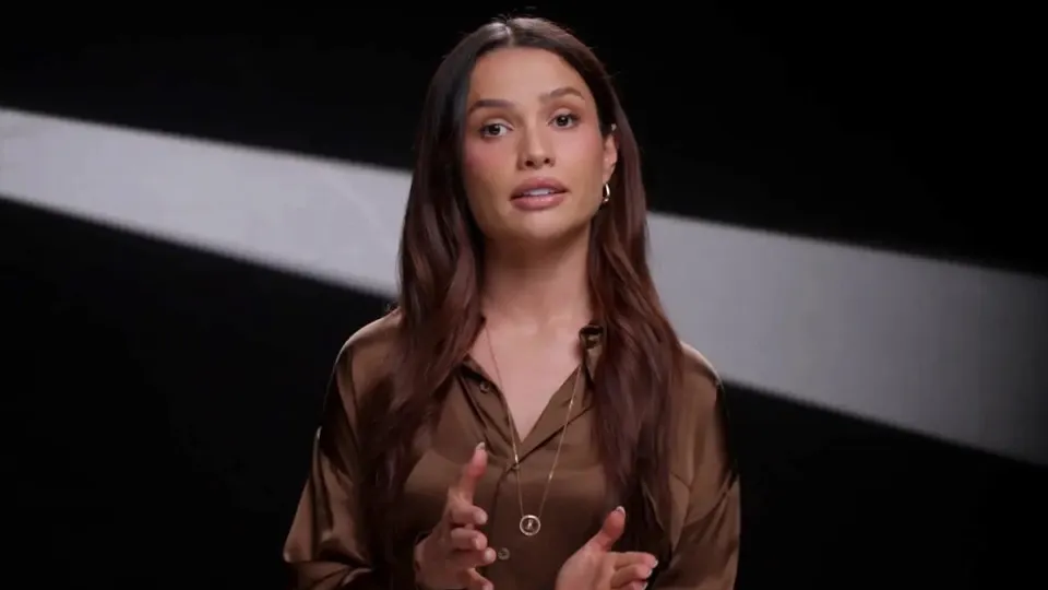 Juliette Freire: Vídeo com Imagem Religiosa e Menção Política Gera Críticas e Debate Juliette Freire: Vídeo com Imagem Religiosa e Menção Política Gera Críticas e Debate
