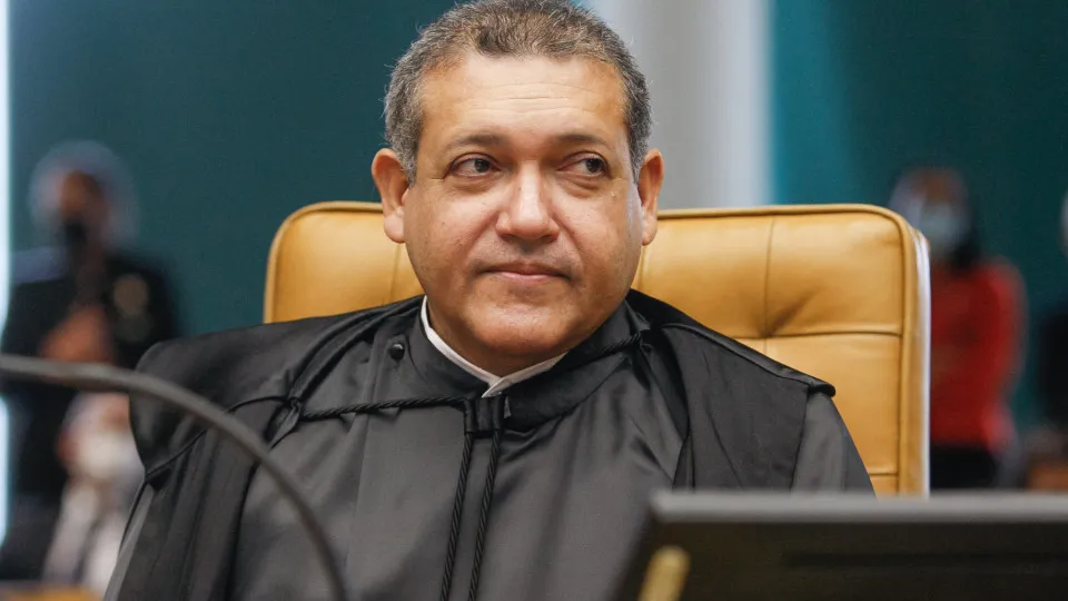Tensão nos Tribunais: Kassio Nunes Marques e a Suspeita de Provocação para Intervenção do STF Tensão nos Tribunais: Kassio Nunes Marques e a Suspeita de Provocação para Intervenção do STF