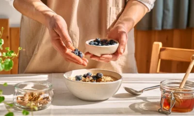 Conheça o Ingrediente que Potencializa os Benefícios da Aveia para a Sua Saúde