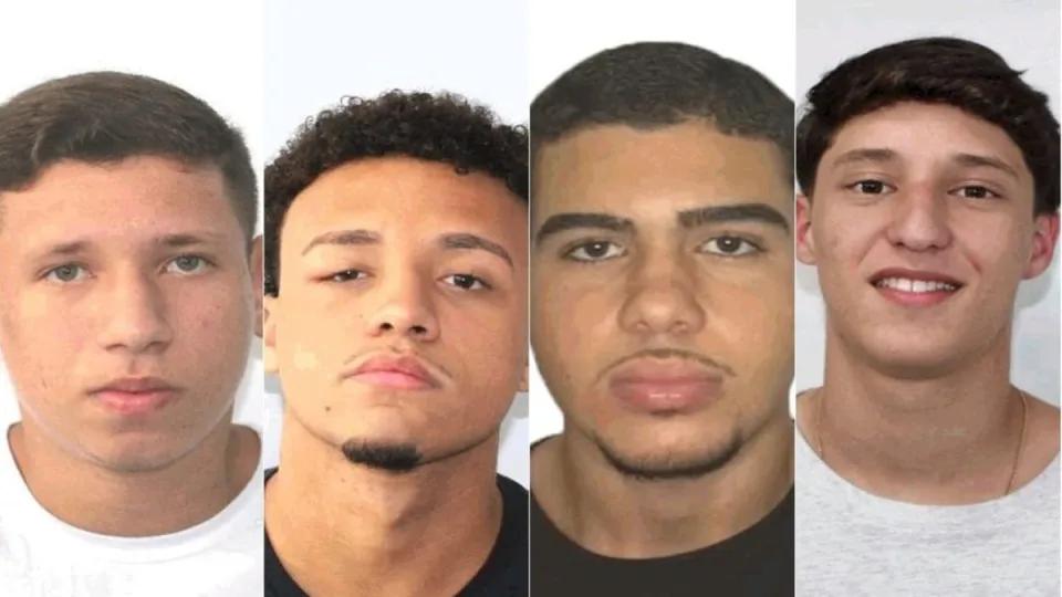 Justiça do Rio de Janeiro Condena Quatro Homens por Estupro Coletivo em Copacabana