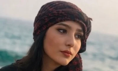 Irã: Estudante de 23 Anos Condenada à Morte por Publicações em Redes Sociais Gera Alerta Global