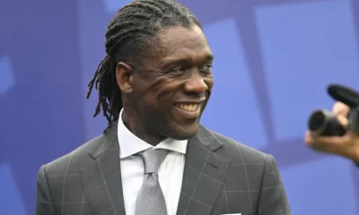 Clarence Seedorf Assume Corinthians em Crise: A Missão de Reerguer o Timão à Beira do Z4