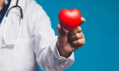 Cardiologista de Renome Compartilha 5 Hábitos Essenciais para uma Vida Plena e Envelhecimento Saudável