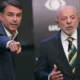 Lula Pondera Participação em Debate da TV Globo Após Demandar Abertura de Sigilos de Flávio Bolsonaro