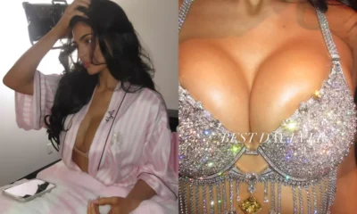Kylie Jenner Revela Bastidores Exclusivos do Desfile Victoria’s Secret e Seu Impacto Global