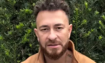 Fred Bruno Detona Deputado do PL Após Ser Atingido por Tiro e Clama por Justiça