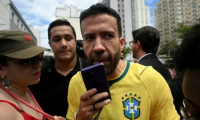 André Janones Clama por Vitória de Lula e Mobiliza Contra Tentativa de Golpe