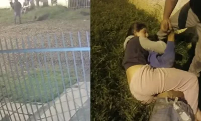 Adolescente de 14 Anos Imobiliza Invasor com Mata-Leão em Ação de Defesa no Brasil