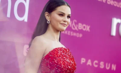 Selena Gomez e o Impacto do Cigarro Eletrônico em Sua Voz: Notícias, Entretenimento e Saúde