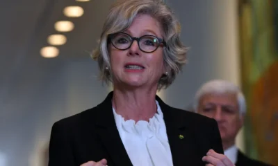 Deputada Australiana Helen Haines Tem Ambas as Pernas Amputadas Após Grave Atropelamento
