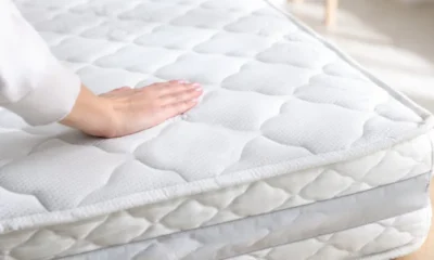 Bem-Estar em Foco: Guia Completo para Higienizar Seu Colchão e Dizer Adeus a Ácaros e Mofo