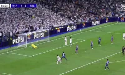 Futebol Europeu em Destaque: Golaço de Diomande na Vitória do Real Madrid e o Panorama Global de Notícias