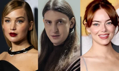 Celebridades e Fobia Social: Vozes que Quebram o Silêncio nos Holofotes