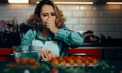 Segurança Alimentar: Cinco Itens Culinários que Chefs Aconselham Descartar Imediatamente