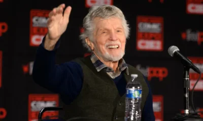 Luto no Cinema: Tom Skerritt, Ator Ícone de ‘Top Gun’ e ‘Alien’, Falece aos 93 Anos