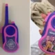 Polícia do Rio Grande do Sul Investiga Voz Misteriosa em Walkie-Talkie de Brinquedo Infantil
