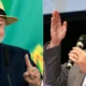 Eleições: Pesquisa Datafolha Aponta Empate Técnico entre Lula e Flávio Bolsonaro