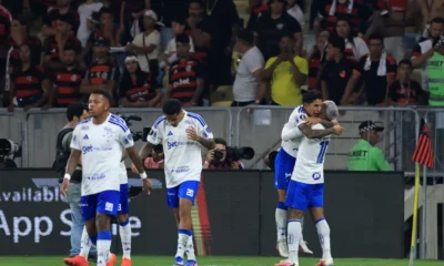 Destaques do Dia: Esportes, Notícias Globais e Panorama Cultural