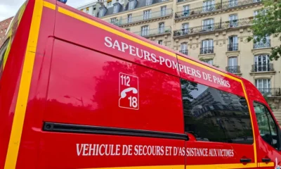 Tragédia nos Arredores de Paris: Ataque a Tiro Deixa Um Morto e Quatro Feridos