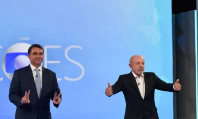 Análise: A Ausência de Checagem de Fatos em Debates Televisivos e a Abrangência da Cobertura Midiática Nacional