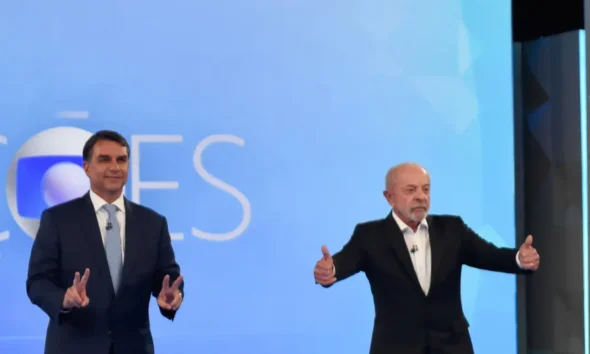 Análise: A Ausência de Checagem de Fatos em Debates Televisivos e a Abrangência da Cobertura Midiática Nacional