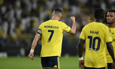 Cristiano Ronaldo: A Controvérsia do 982º Gol Desafia o Legado do Craque