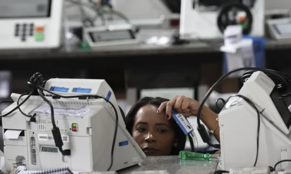 Eleições 2026: Acompanhe a Apuração em Tempo Real