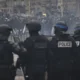 França: Mais de 1.300 Detenções em Sábado de Protestos Massivos Contra Reforma da Previdência