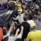 Flávio Bolsonaro Vota no Rio de Janeiro e Reforça Mensagem de ‘Mudança’