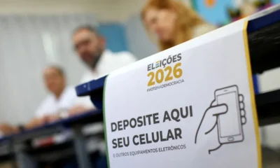Eleições 2026: Início da Apuração do 2º Turno e Cobertura Multissetorial