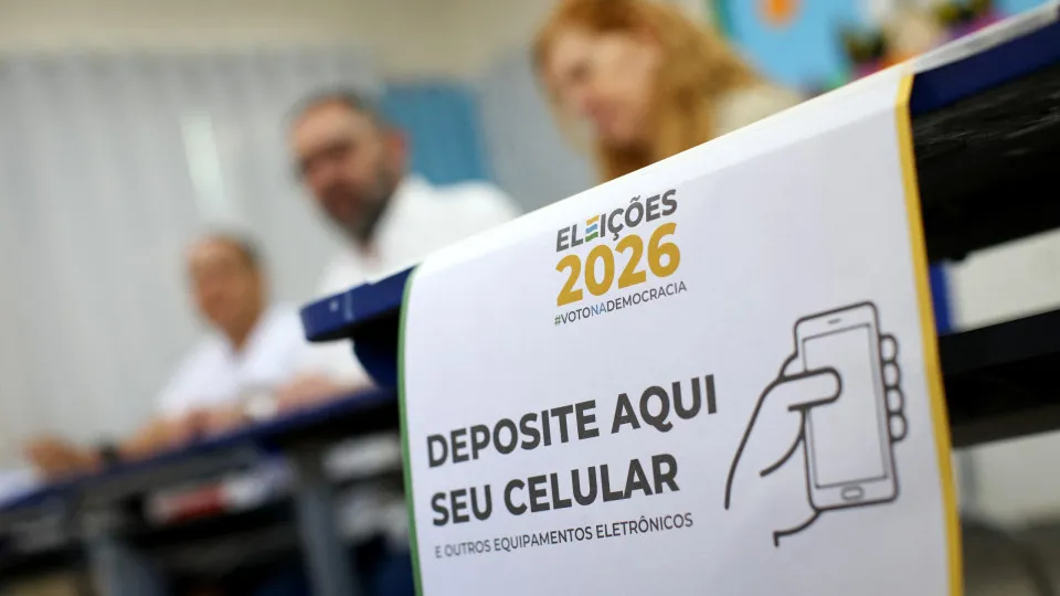 Eleições 2026: Início da Apuração do 2º Turno e Cobertura Multissetorial