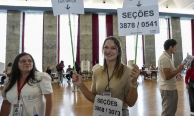 Eleições 2026: Análise dos Primeiros Resultados Internacionais e a Disputa Lula x Flávio