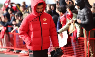 Crise no Manchester United: Gary Neville condena Bruno Fernandes por ‘apunhalar Carrick pelas costas’
