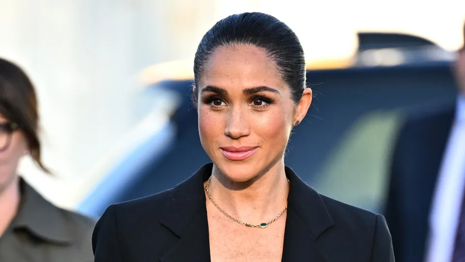 Meghan Markle: Acusações Contra o Pai e Carta Revelam Tensão Familiar Meghan Markle: Acusações Contra o Pai e Carta Revelam Tensão Familiar