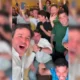 Viral Político: Marçal Documenta Celebração Prematura de Flávio Bolsonaro
