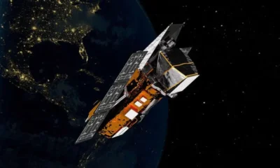 Missão Histórica: NASA Encerra Operações do Telescópio Swift Após 22 Anos de Descobertas
