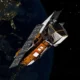 Missão Histórica: NASA Encerra Operações do Telescópio Swift Após 22 Anos de Descobertas